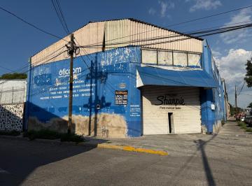 Bodega comercial , Guadalajara · Bodega en Renta en La Colonia Morelos en Guadalajara