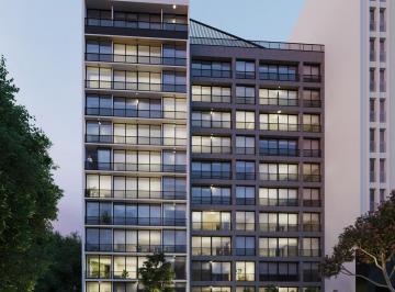 Departamento · 70m² · 2 Recámaras · 1 Estacionamiento · Departamento de 2 Rec. en Colomos Providencia