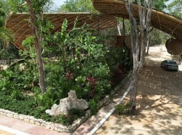 Terreno / Lote · 8420000m² · Terreno en Multifamiliar en Venta en Tulum