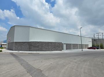 Nave industrial , León · Bodega en Renta Parque Piel Leon Guanjuato
