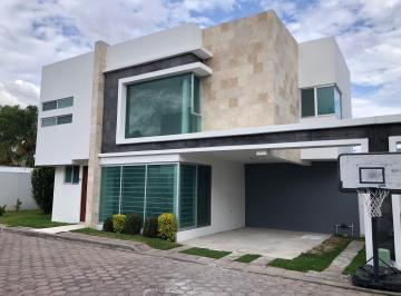 Casa de 3 habitaciones, San Andrés Cholula · Gran Oportunidad Casa en Venta Residencial Balam San Andres Cholula Puebla