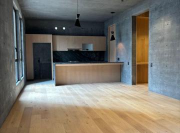 Departamento de 2 habitaciones, Benito Juárez · Increíble Departamento Nuevo en Venta en Privada Gonzalez de Cossio!
