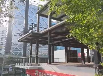 Edificio , La Magdalena Contreras · Edificio en Renta en San Jeronimo Aculco