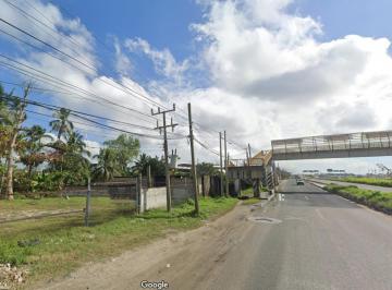 Terreno / Lote · 49m² · Bodega y Terreno a Pie de Carretera, Saliendo de Villahermosa