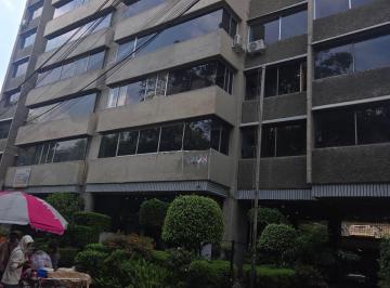 Oficina · 180m² · 3 Estacionamientos · Oficina - Hipódromo Condesa
