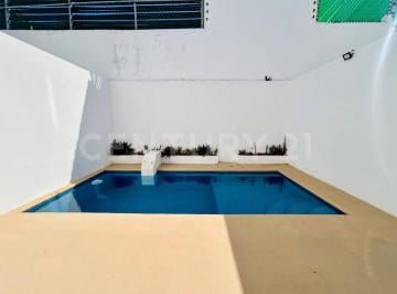 Casa · 174m² · 3 Recámaras · 3 Estacionamientos · Casa en Venta Sm 11 - Ideal Inversión - Airbnb - Vacacional