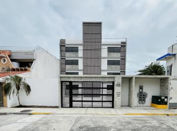 Departamento · 95m² · 3 Recámaras · 1 Estacionamiento · Preventa de Departamentos de 3 Recámaras en Boca del Río