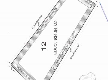 Terreno / Lote , Morelia · Terreno en Venta en Club de Golf Tres Marías