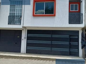 Casa · 178m² · 3 Recámaras · Casa en Venta - Miraflores, Tlaxcala