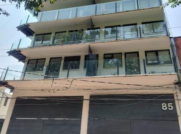 Departamento de 3 habitaciones, Coyoacán · Departamento en Renta en 2 Niveles, en Quinto Piso