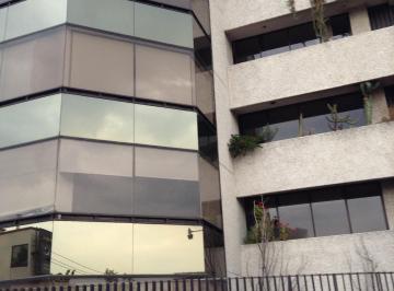 Departamento de 3 habitaciones, Cuajimalpa de Morelos · Departamento de 300 m² en El Corazón de Bosques de Las Lomas con Vista a La Barranca