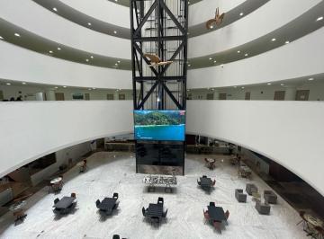 Oficina · 42m² · 1 Estacionamiento · Oficina en Juriquilla