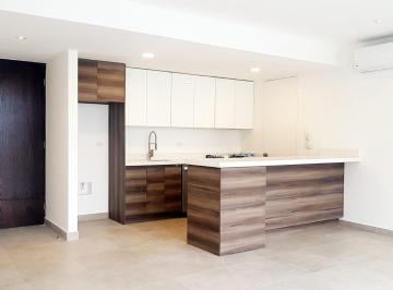Departamento de 2 habitaciones, Santa Catarina · Departamento en Venta – Torre Ámbar 1