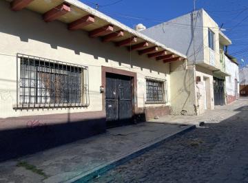 Terreno / Lote , Querétaro · Venta Terreno Queretaro Colonia La Estacion Tepe con Construccion Habitacional