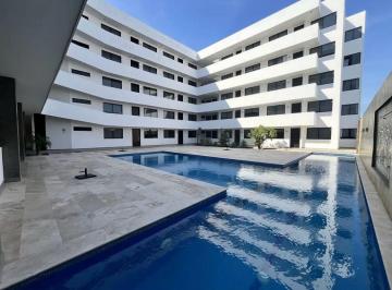 Departamento de 3 habitaciones, Boca del Río · Increíble Departamento en Torre Centolla en Joyas de Mocambo con 3 Rec y Alberca