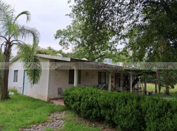 Rancho · 168m² · 3 Recámaras · Rancho en Venta en El Refugio