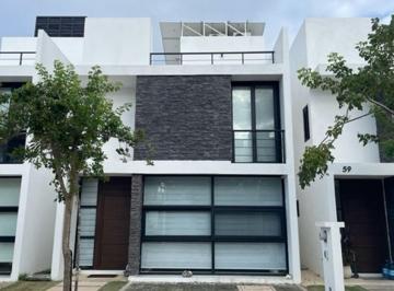 Casa de 2 habitaciones, Tulum · Casa de Lujo con Rooftop y Energía Solar en Venta, Tulum Country Club, Tulum.