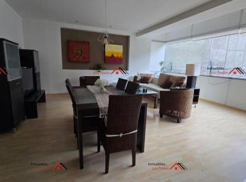 Departamento de 2 habitaciones, Alvaro Obregón · Renta Departamento Amueblado - Conjunto Latelier - Torre Alameda