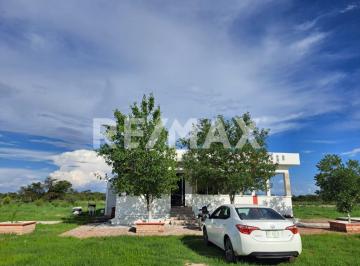 Rancho · 160m² · 2 Recámaras · Casa de Campo en Venta con Gran Terreno a Solo 20 Minutos de La Ciudad - (4)