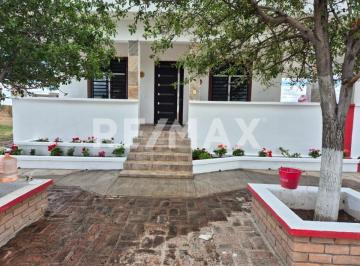 Rancho · 160m² · 2 Recámaras · Casa de Campo en Venta con Gran Terreno a Solo 20 Minutos de La Ciudad - (4)