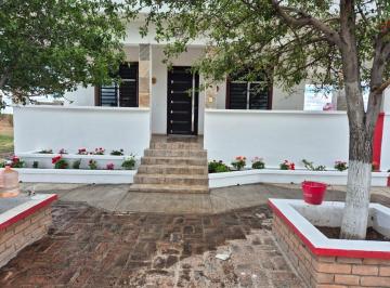 Rancho · 160m² · 2 Recámaras · Casa de Campo en Venta con Gran Terreno a Solo 20 Minutos de La Ciudad - (4)