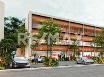 Local comercial · 27m² · Montalma Plaza Wellness Center Lujosos Locales Comerciales en Preventa - (4)