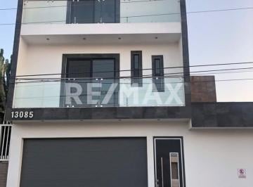 Casa · 285m² · 2 Recámaras · 2 Estacionamientos · Casa en Renta Fraccionamiento Las Palmas, Tijuana - (4)