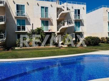 Departamento · 86m² · 2 Recámaras · 2 Estacionamientos · Departamento en Venta Marina Diamante Acapulco - (4)
