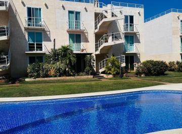 Departamento · 86m² · 2 Recámaras · 2 Estacionamientos · Departamento en Venta Marina Diamante Acapulco - (4)