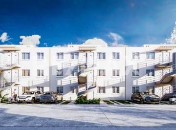 Departamento · 54m² · 2 Recámaras · 1 Estacionamiento · Departamentos en Venta en Bahía de Banderas - (4)