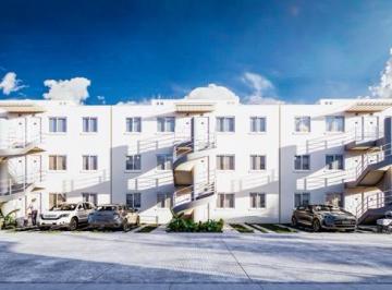 Departamento · 54m² · 2 Recámaras · 1 Estacionamiento · Departamentos en Venta en Bahía de Banderas - (4)