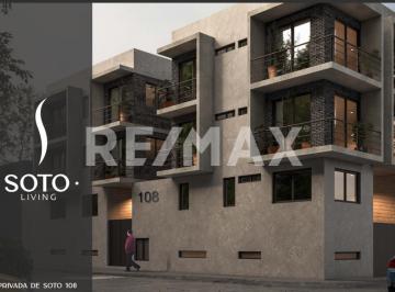 Inmueble productivo urbano · 53m² · 2 Recámaras · 1 Estacionamiento · Departamentos en Venta - (4)