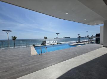 Departamento · 74m² · 2 Recámaras · Condominio en Venta en Pacific Pearl Tower - (4)