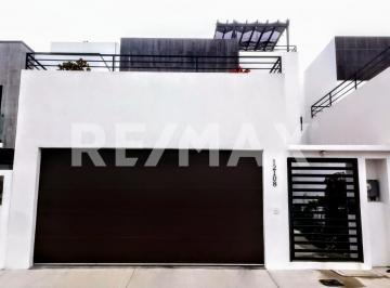 Casa · 160m² · 3 Recámaras · 2 Estacionamientos · Luxury Home Ocean View - (4)