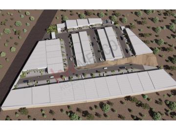 N/A · Venta de Lote Industrial en Fast Park – Tonalá, Jalisco