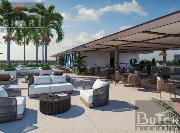 Departamento · 180m² · 3 Recámaras · 2 Estacionamientos · Departamentos en Preventa, Zona Residencial de Cancun.