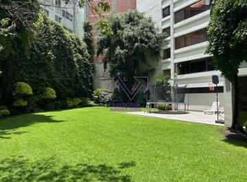 Departamento en venta en Lomas de Chapultepec · Departamento en Venta en Lomas de Chapultepec