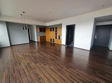 Departamento de 3 habitaciones, Cuajimalpa de Morelos · Renta Sendero Santa Fe Departamento