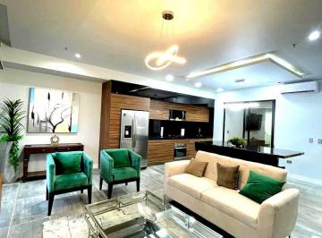 Departamento de 1 habitación, Chihuahua · Departamento en Renta Amueblado All Lofts $30 Mil Incluye Mtto