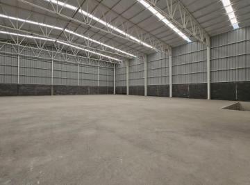 Nave industrial , Apodaca · Bodega en Renta Apodaca Santa Rosa