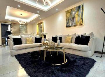 Casa de 3 habitaciones, Chihuahua · Casa en Venta en Torralba $5.7 Mill. en Valle Escondido