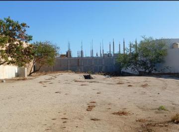 Terreno / Lote , Los Cabos · Se Renta Lote Comercial Frente a Carretera en Zona Industrial Cabo San Lucas