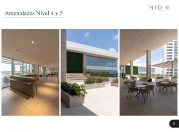 Oficina · 183m² · Oficina en Puerto Cancún