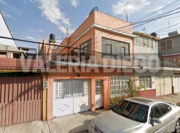 Casa de 3 habitaciones, Gustavo A. Madero · Remato Casa en San Juan de Aragon, Gustavo a Madero