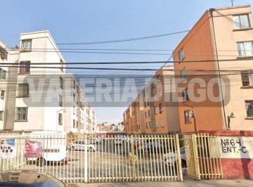 Departamento de 2 habitaciones, Gustavo A. Madero · Vendo Departamento en San Juan de Aragon, Gustavo a Madero