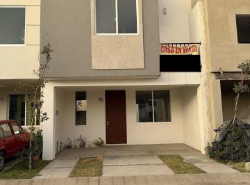 Casa · 147m² · 3 Recámaras · 2 Estacionamientos · Casa Margarita