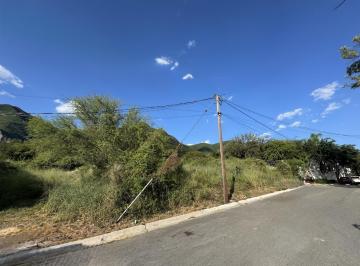 Terreno / Lote · 2527m² · Terreno en Venta en Los Cristales, Monterrey, Carretera Nacional