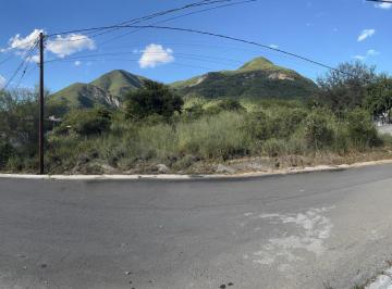 Terreno / Lote · 3540m² · Terreno en Venta Los Cristales