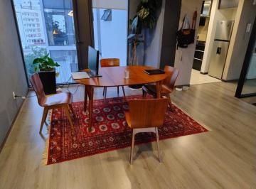 Departamento de 2 habitaciones, Cuauhtémoc · Departamento en Venta en Insurgentes Sur Cuauhtémoc Cdmx