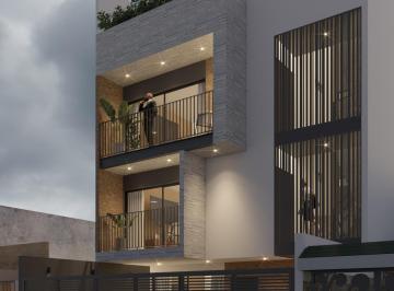 Departamento de 2 habitaciones, Zapopan · Departamento Nuevo Preventa Tabachines